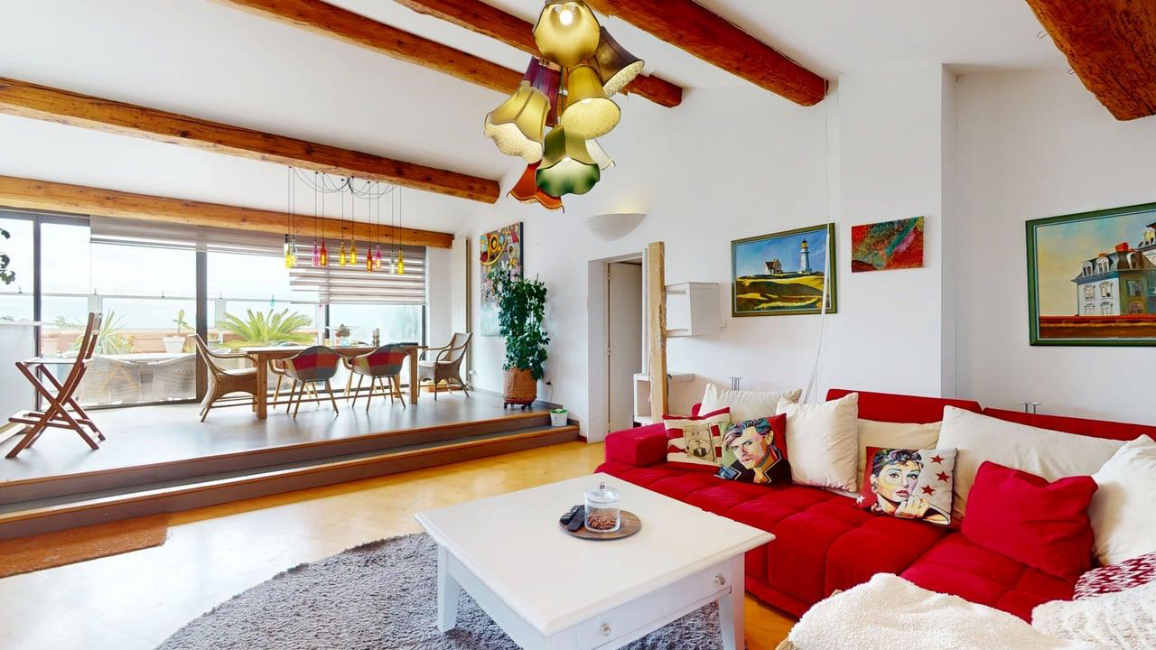 3 bedroom t4 in Beziers, Hérault, France