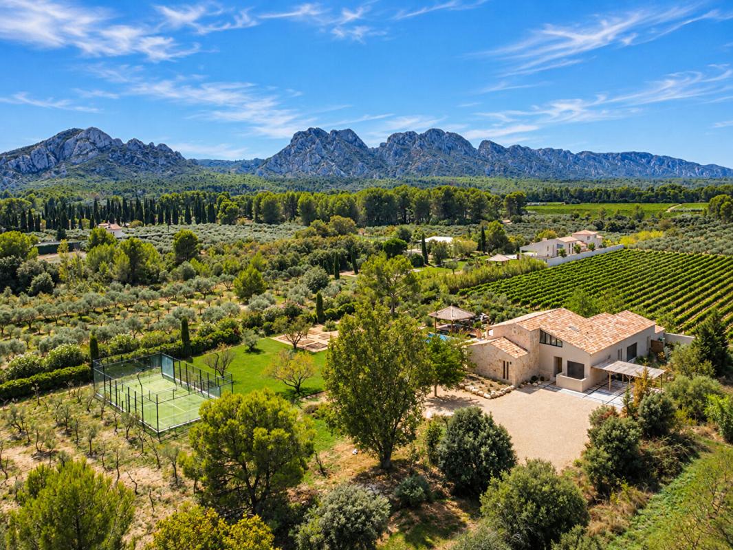 5 bedroom villa in Eygalieres, Bouches-du-Rhône, France