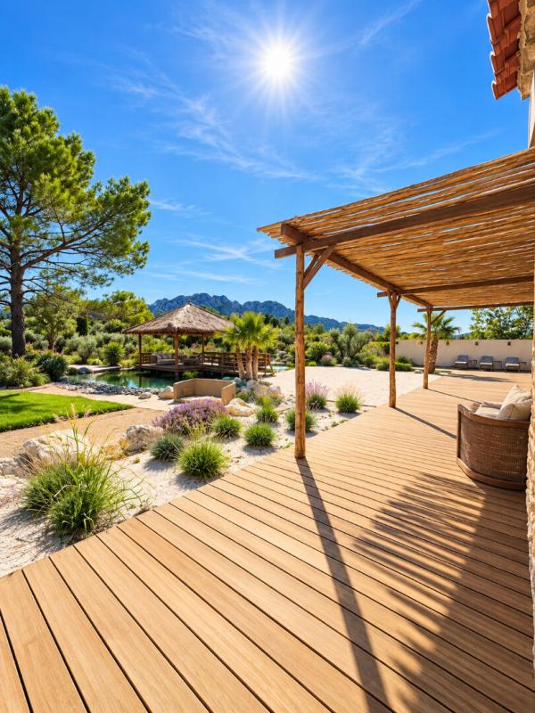 5 bedroom villa in Eygalieres, Bouches-du-Rhône, France