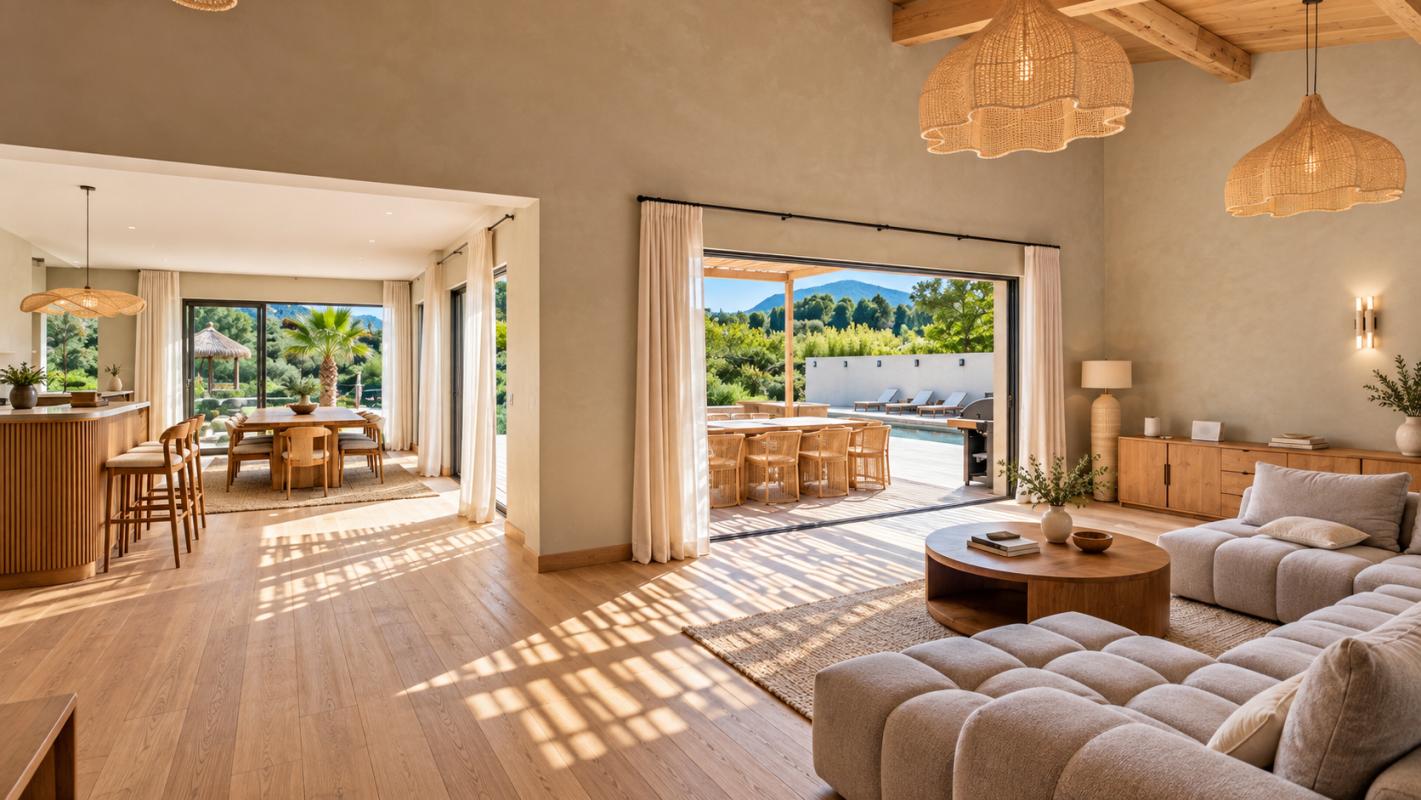 5 bedroom villa in Eygalieres, Bouches-du-Rhône, France