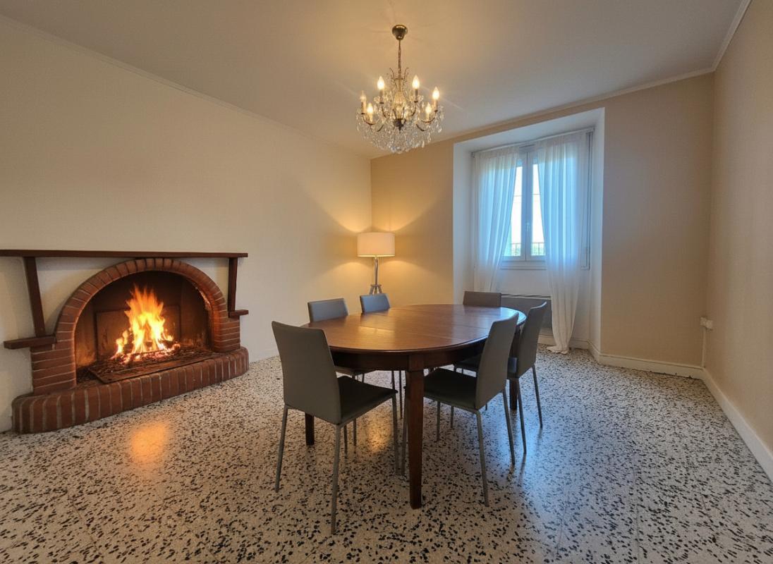 2 bedroom maison de village in Castelnaudary, Aude, France
