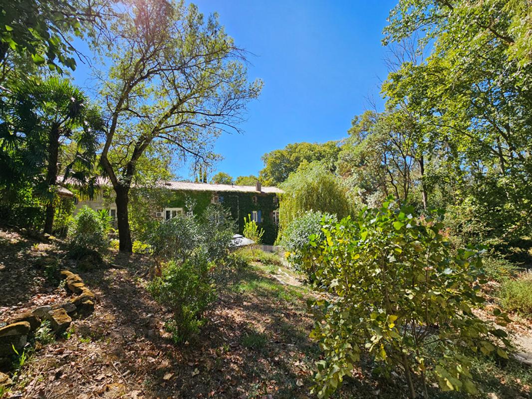 10 bedroom moulin in Carcassonne, Aude, France