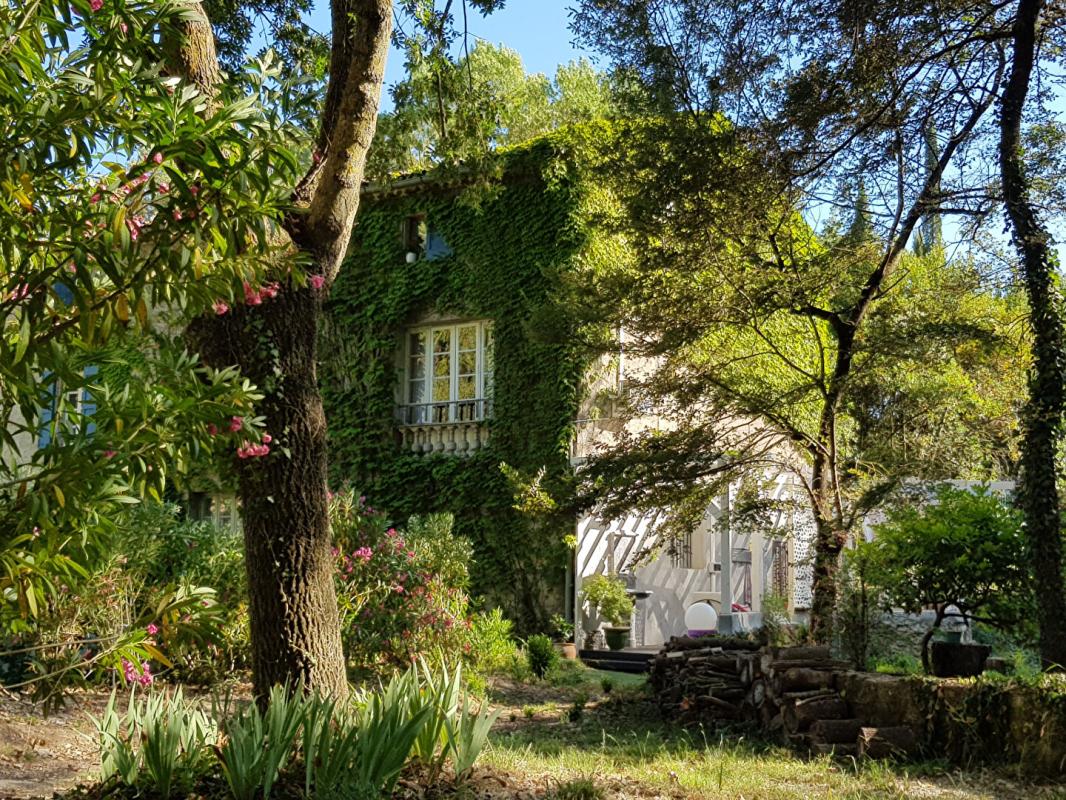 10 bedroom moulin in Carcassonne, Aude, France