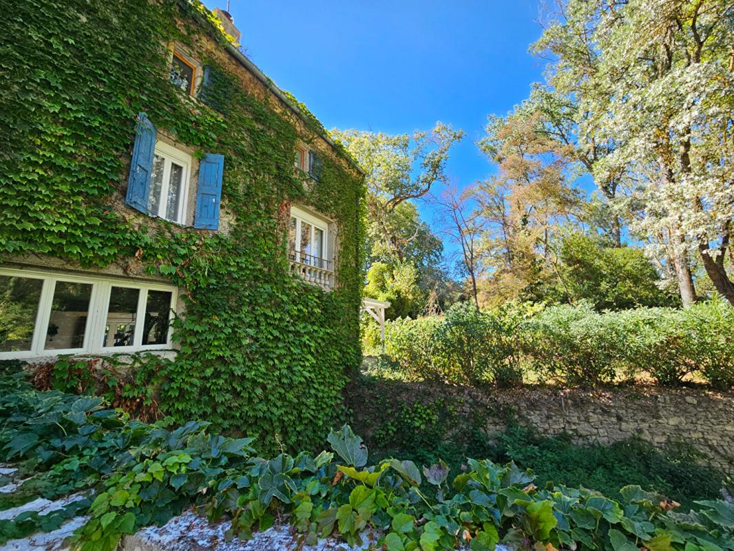 10 bedroom moulin in Carcassonne, Aude, France