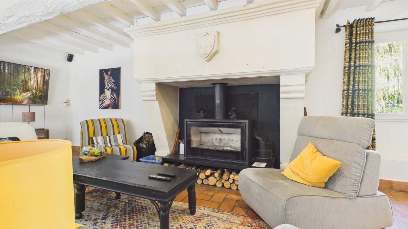 10 bedroom moulin in Carcassonne, Aude, France