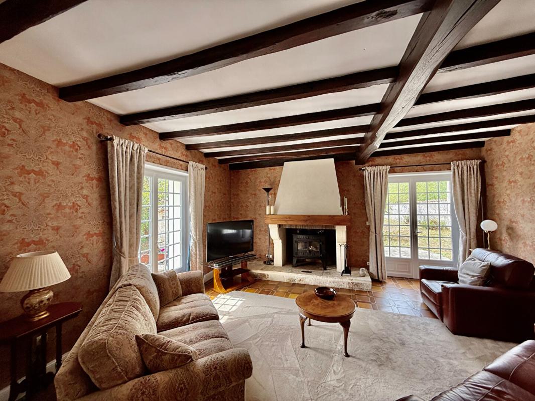 6 bedroom propriete in Paizay Le Chapt, Deux-Sèvres, France