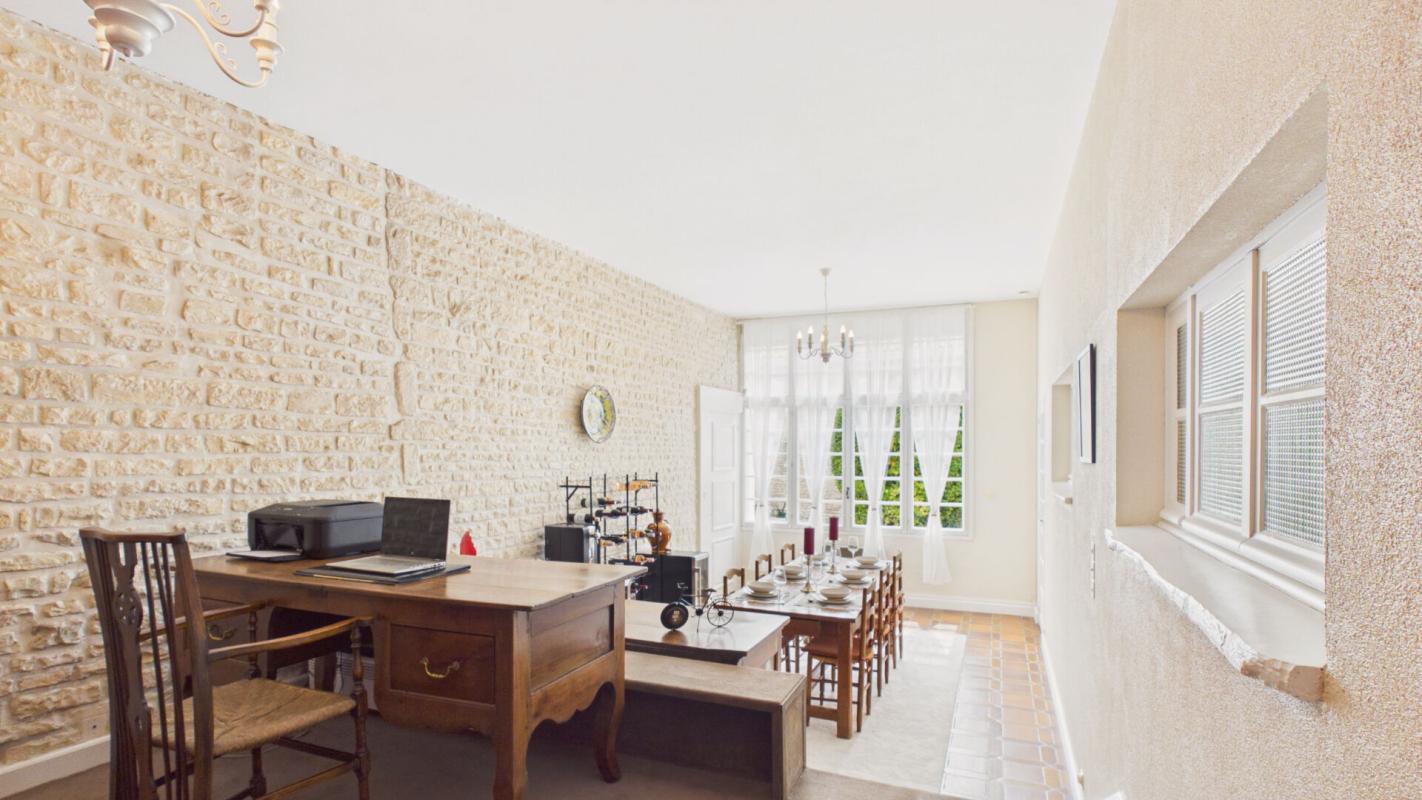 6 bedroom propriete in Paizay Le Chapt, Deux-Sèvres, France