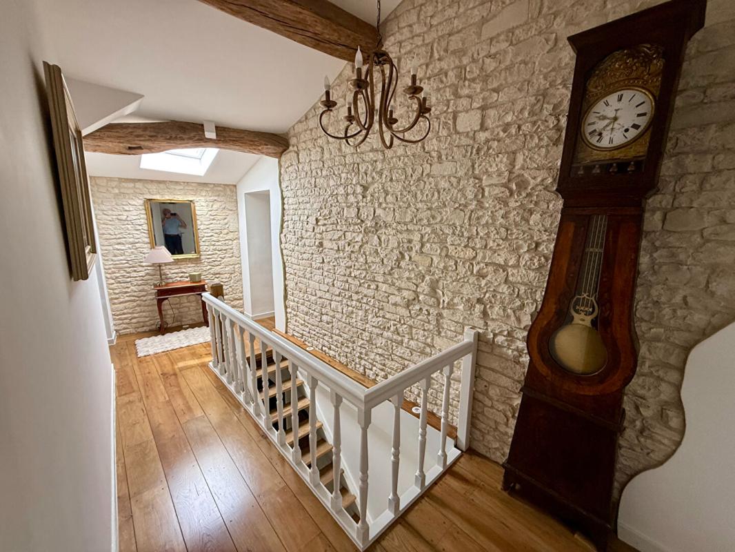 6 bedroom propriete in Paizay Le Chapt, Deux-Sèvres, France