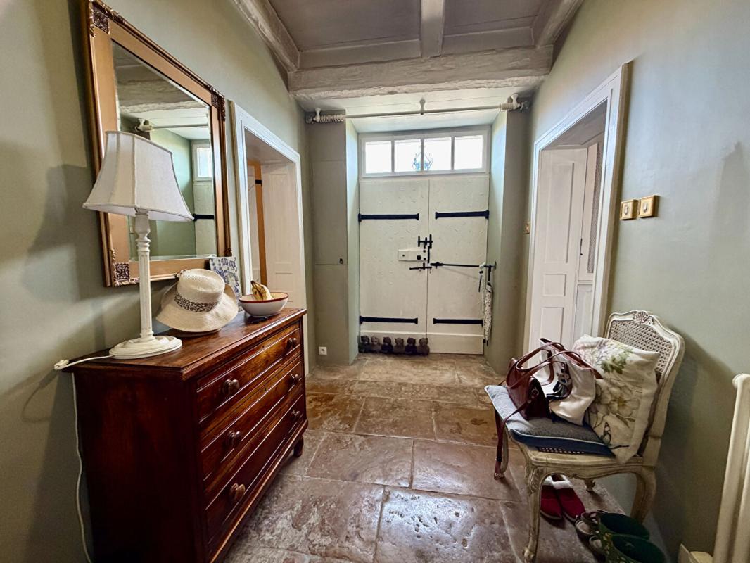 4 bedroom maison a renover in Chatain, Vienne, France