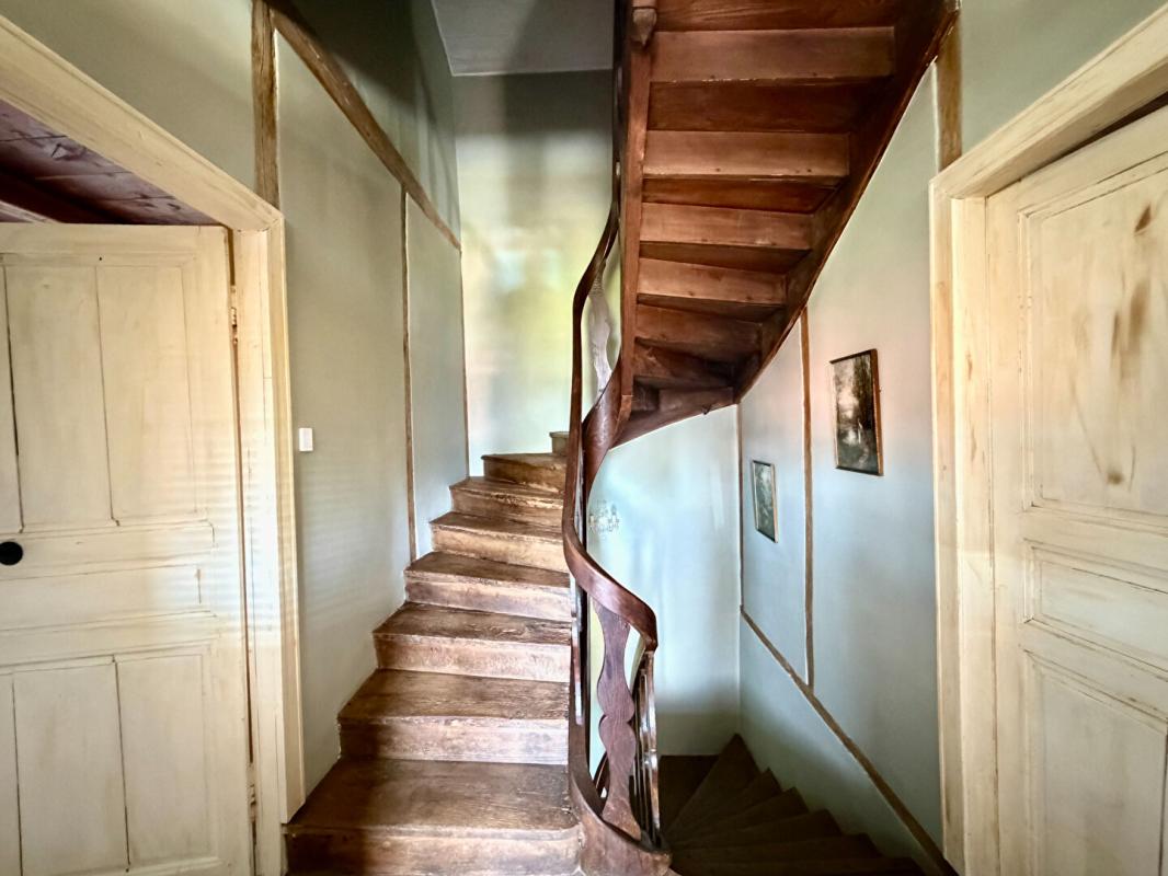 4 bedroom maison a renover in Chatain, Vienne, France