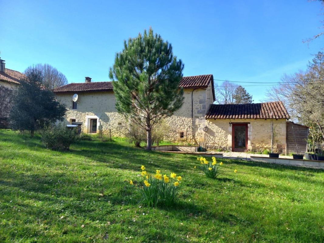 5 bedroom t6 et plus in Brantome, Dordogne, France