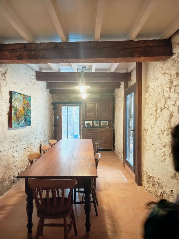 3 bedroom maison de village in Siran, Hérault, France