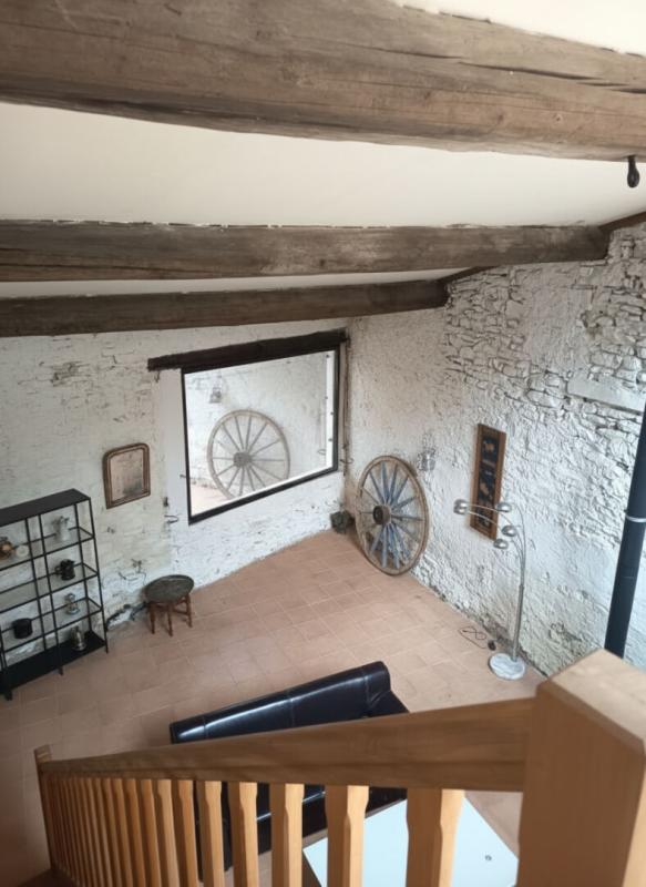 3 bedroom maison de village in Siran, Hérault, France