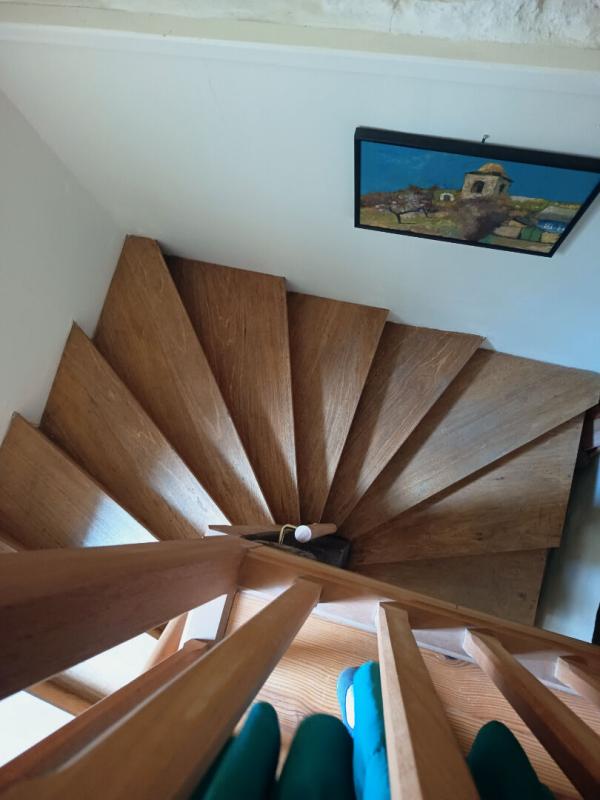 3 bedroom maison de village in Siran, Hérault, France