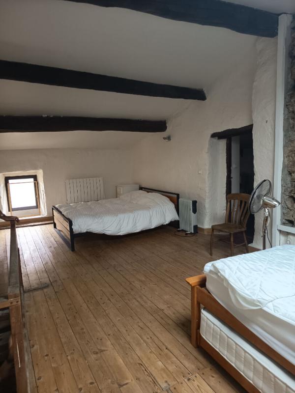 3 bedroom maison de village in Siran, Hérault, France