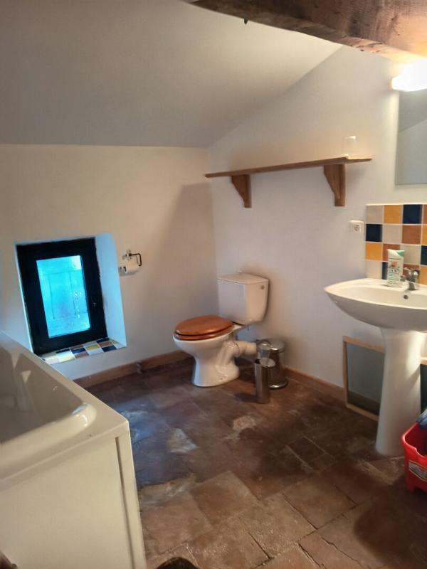 3 bedroom maison de village in Siran, Hérault, France