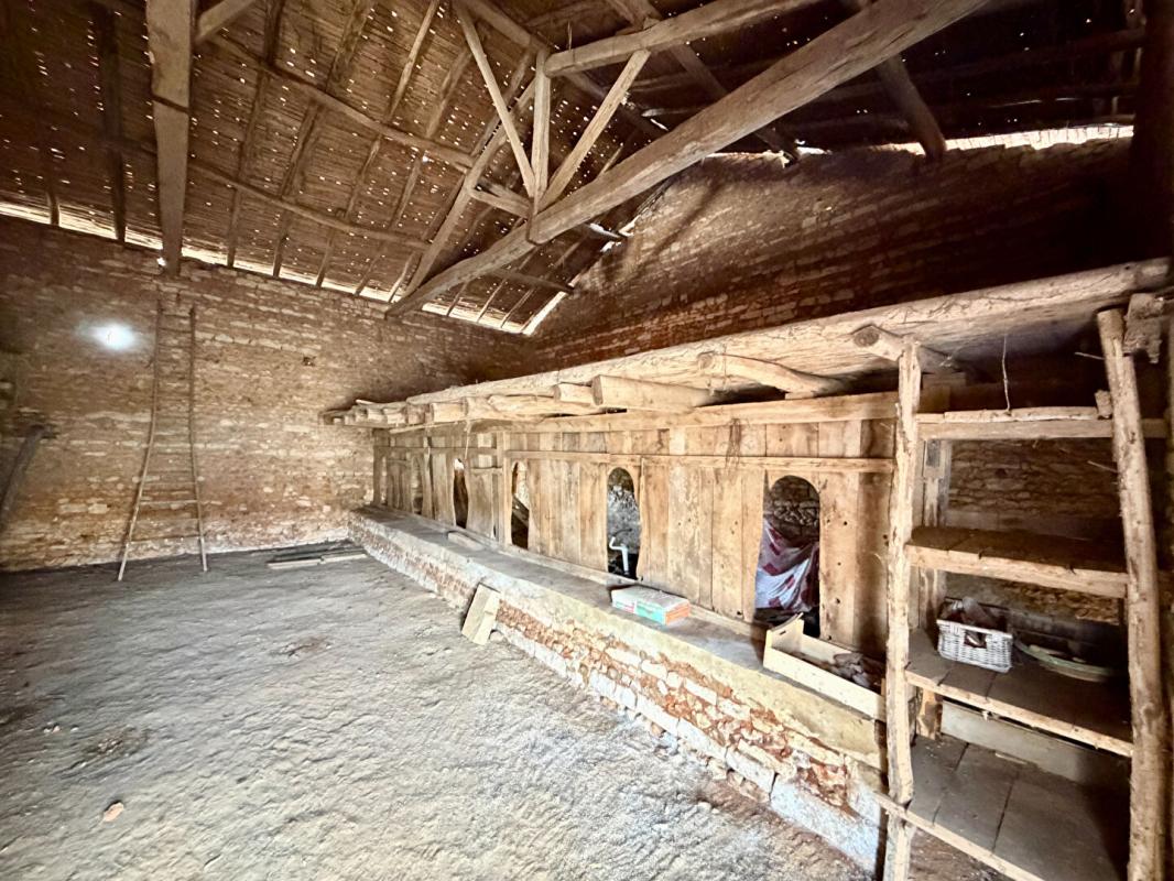 maison in Nanteuil En Vallee, Charente, France