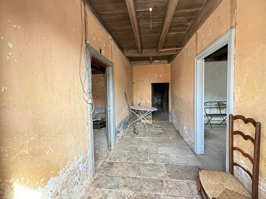 maison in Nanteuil En Vallee, Charente, France