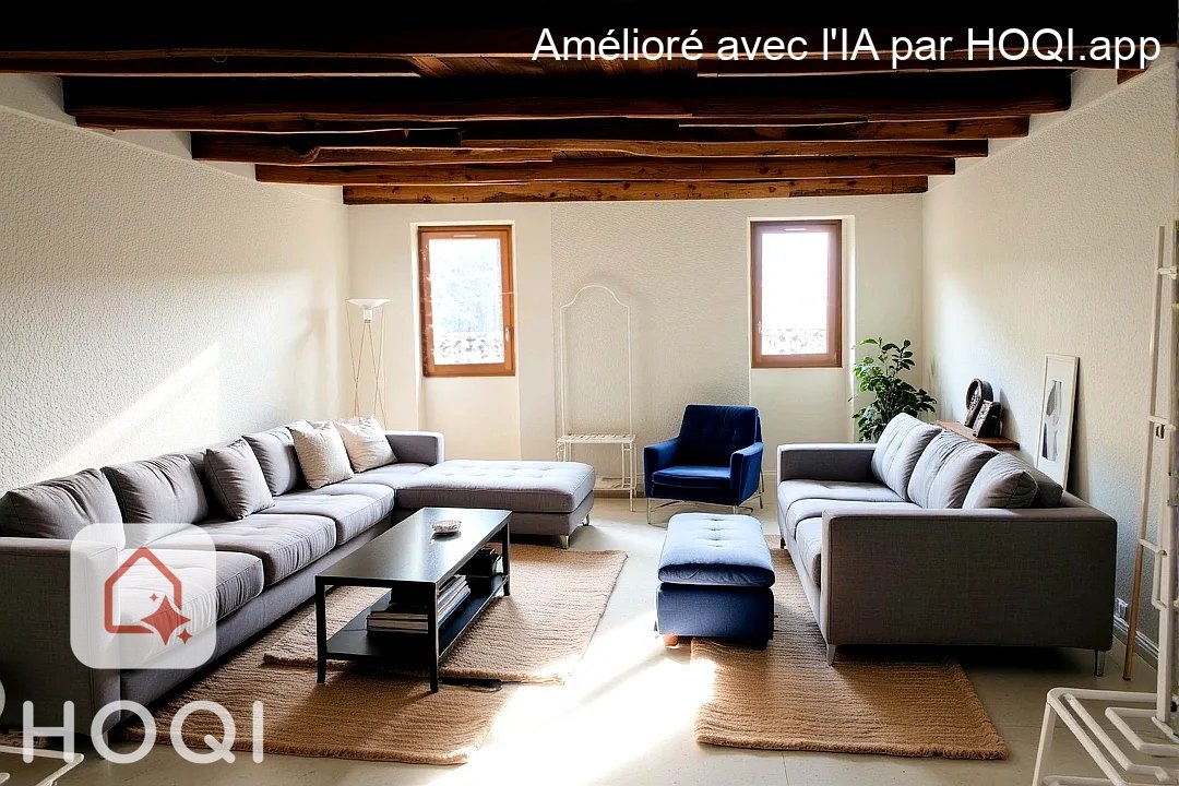 2 bedroom maison de village in Livinhac Le Haut, Aveyron, France
