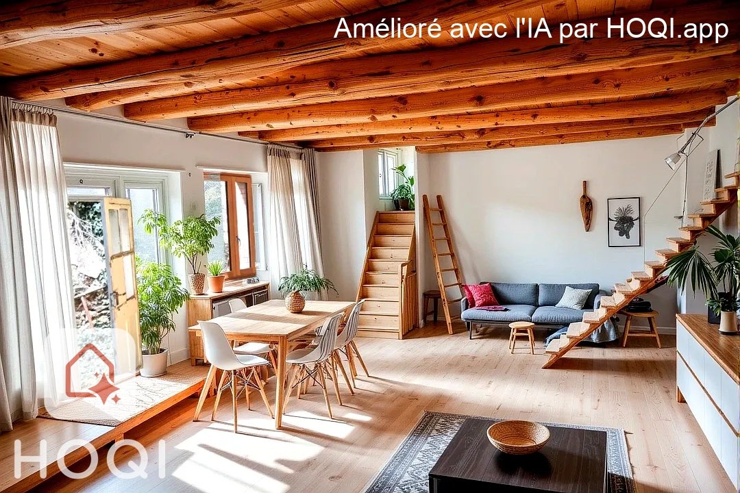 2 bedroom maison de village in Livinhac Le Haut, Aveyron, France