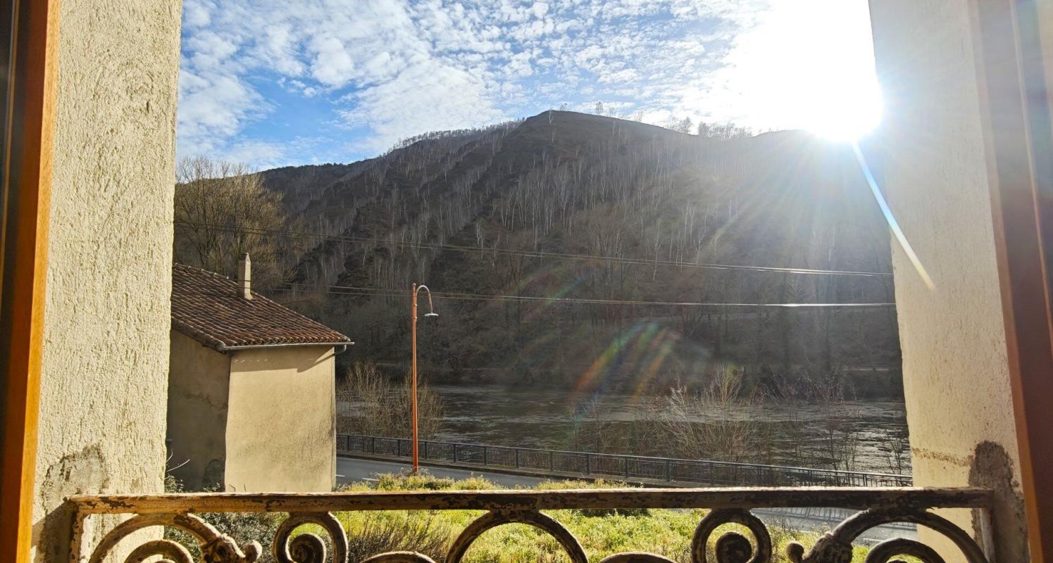 2 bedroom maison de village in Livinhac Le Haut, Aveyron, France