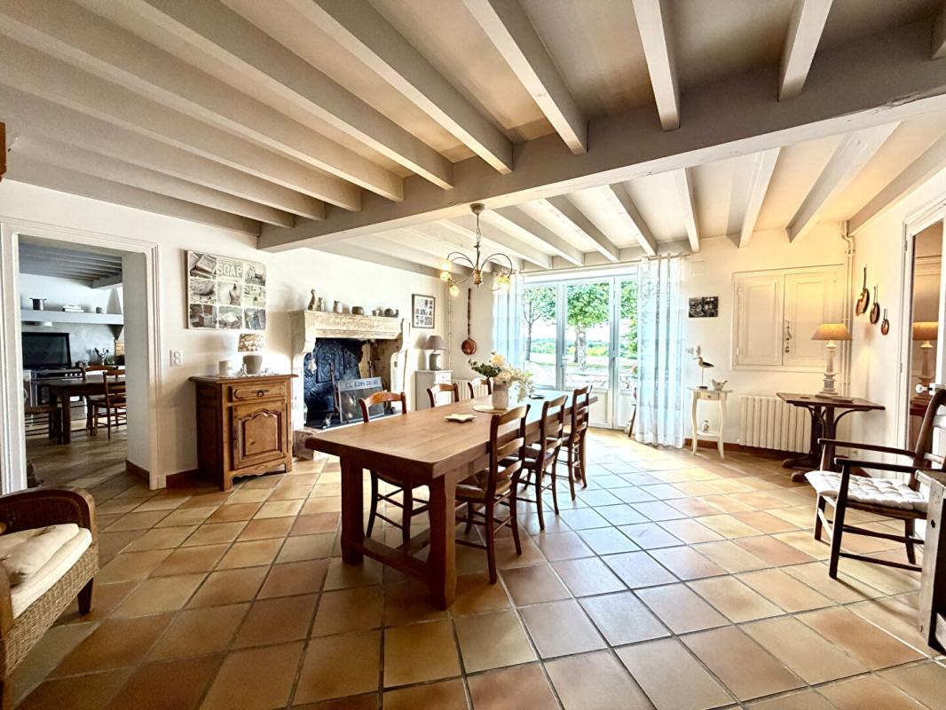 4 bedroom maison in Nanteuil En Vallee, Charente, France