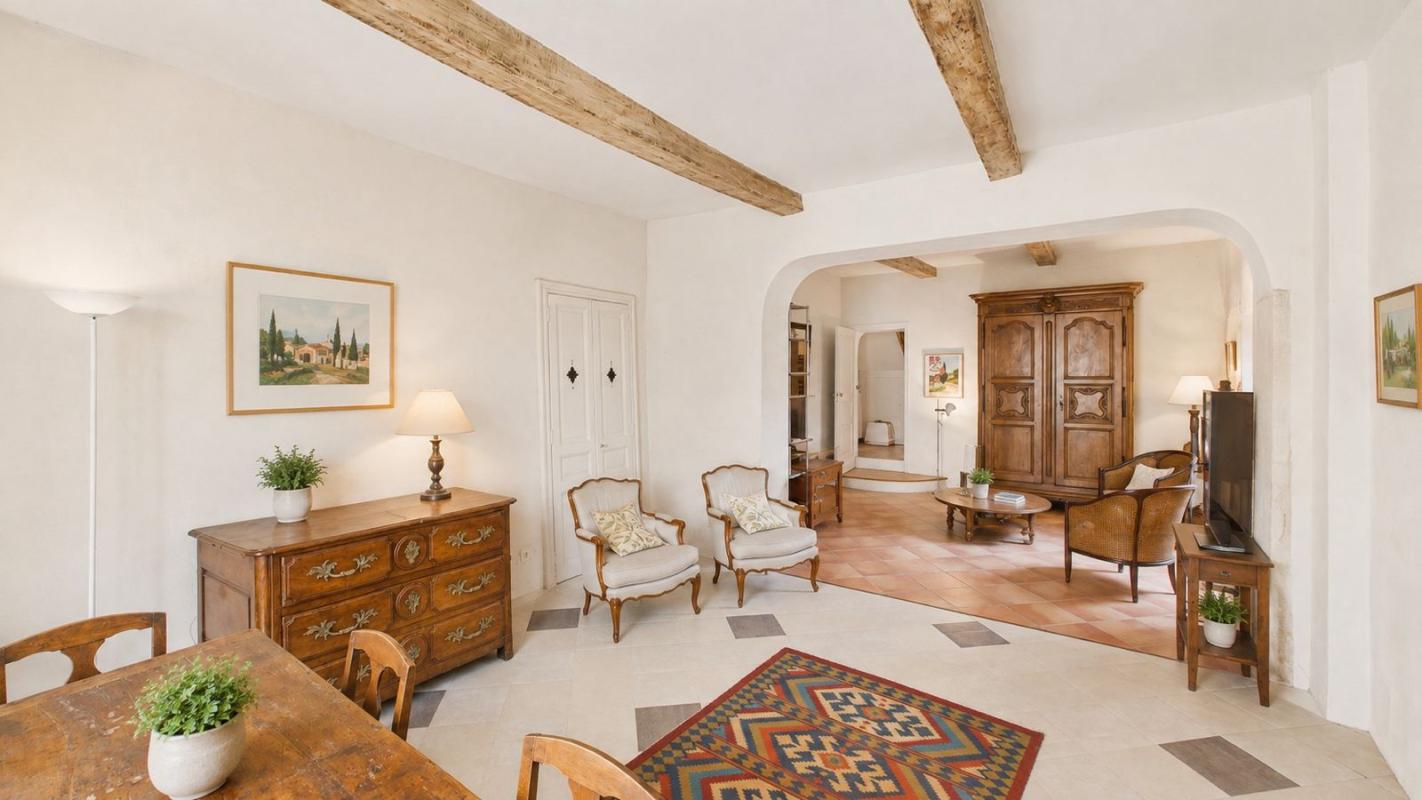 4 bedroom maison de village in Eyragues, Bouches-du-Rhône, France