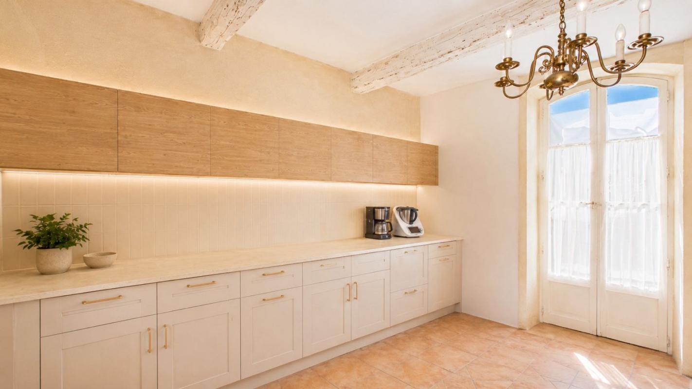 4 bedroom maison de village in Eyragues, Bouches-du-Rhône, France