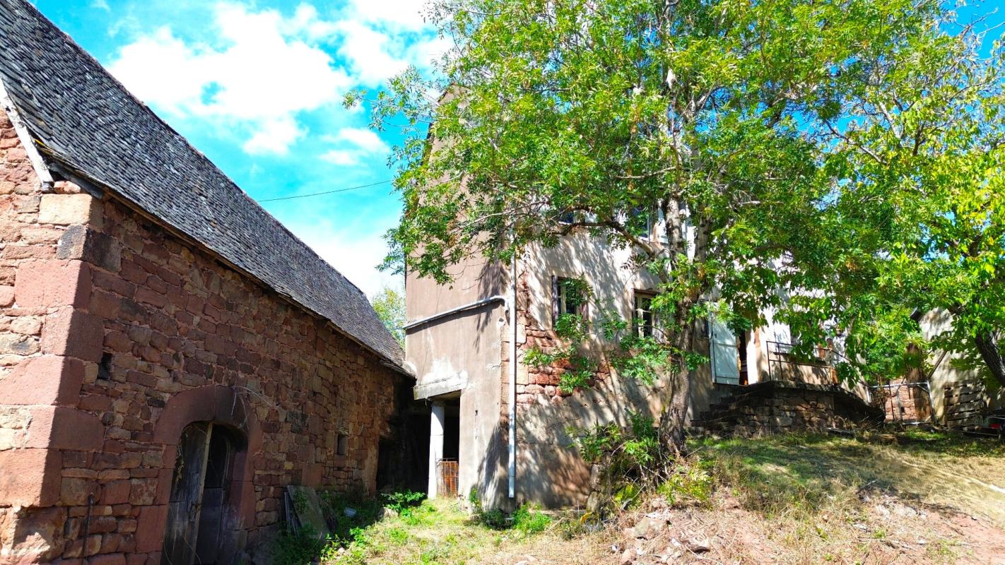 3 bedroom maison in Mouret, Aveyron, France