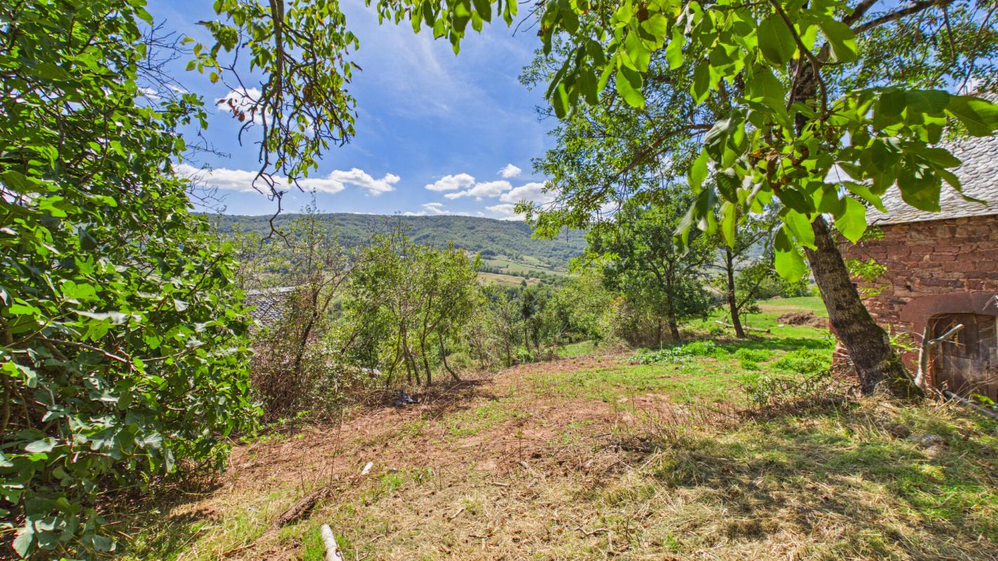 3 bedroom maison in Mouret, Aveyron, France