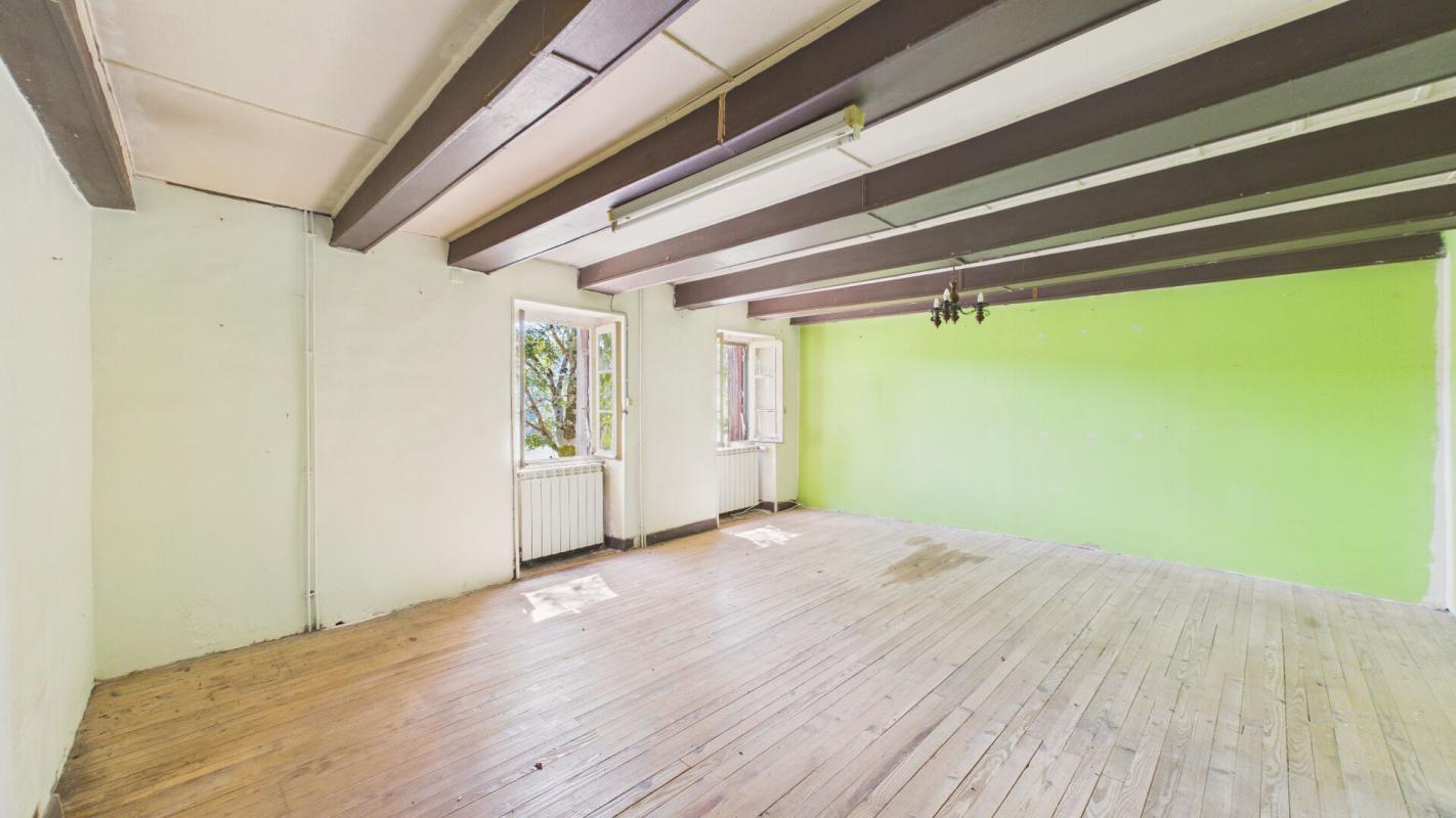 3 bedroom maison in Mouret, Aveyron, France