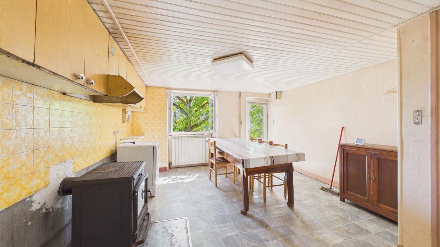 3 bedroom maison in Mouret, Aveyron, France