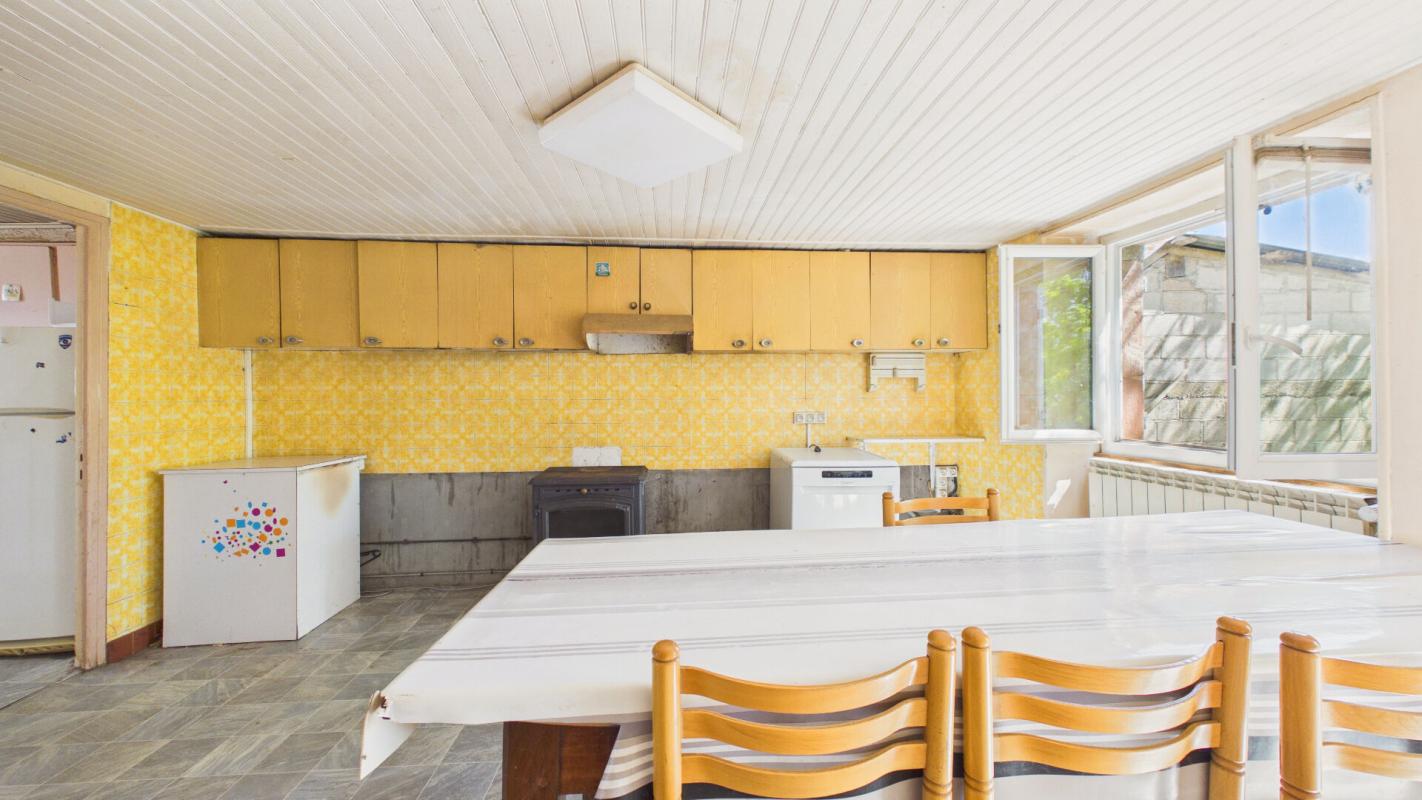 3 bedroom maison in Mouret, Aveyron, France