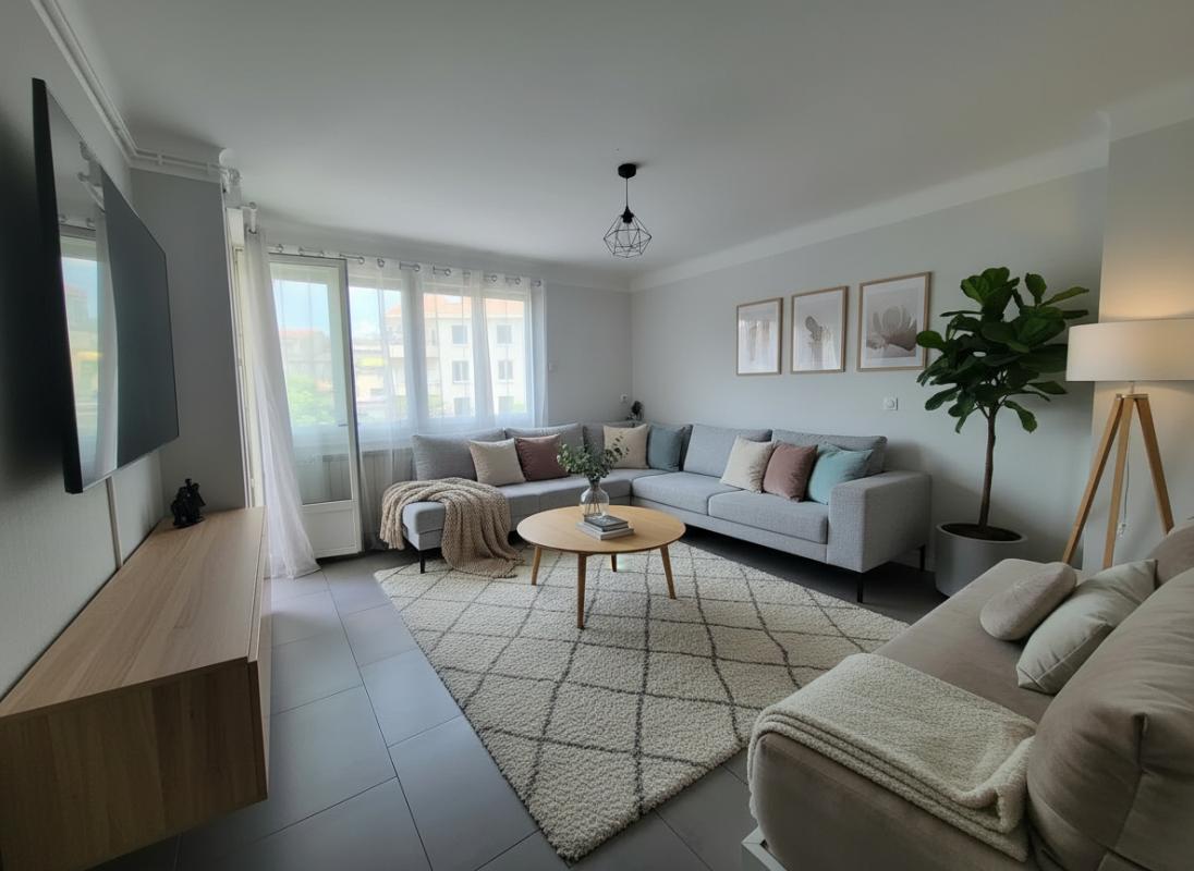 3 bedroom t4 in Millau, Aveyron, France