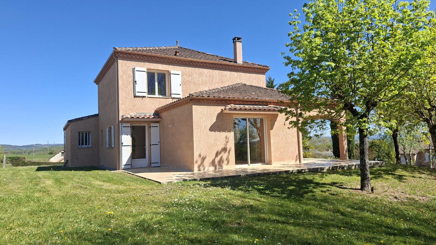 3 bedroom villa in Vayrac, Lot, France