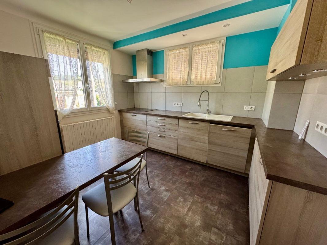 4 bedroom maison in Montsalvy, Cantal, France