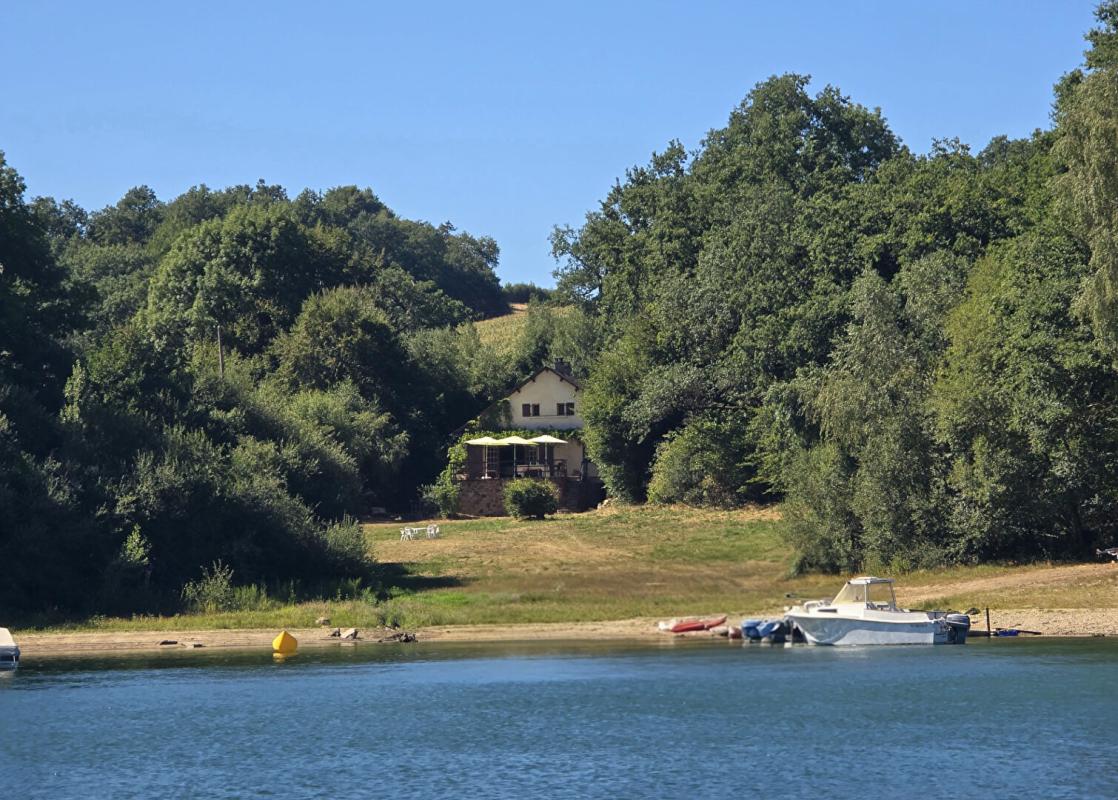 5 bedroom maison in Arvieu, Aveyron, France