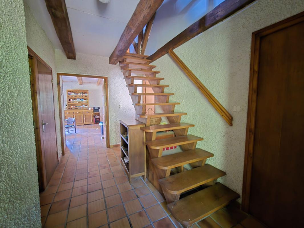5 bedroom maison in Arvieu, Aveyron, France