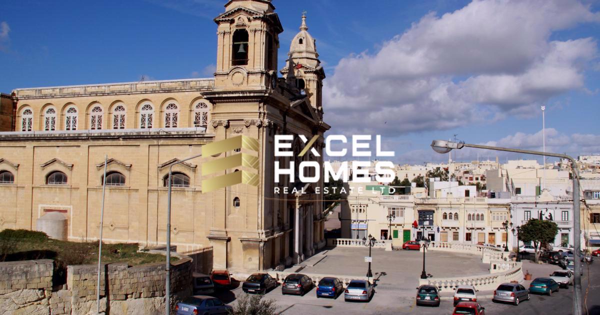 1 bedroom Apartment in Marsa, Malta – 69716