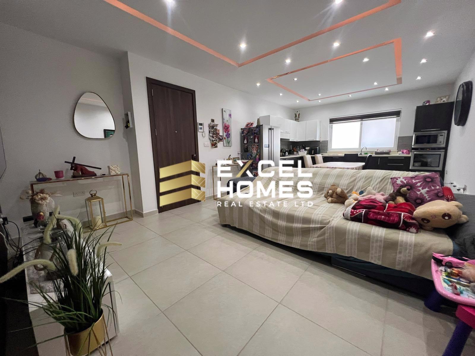 3 bedroom Apartment in Attard, Malta – 69704