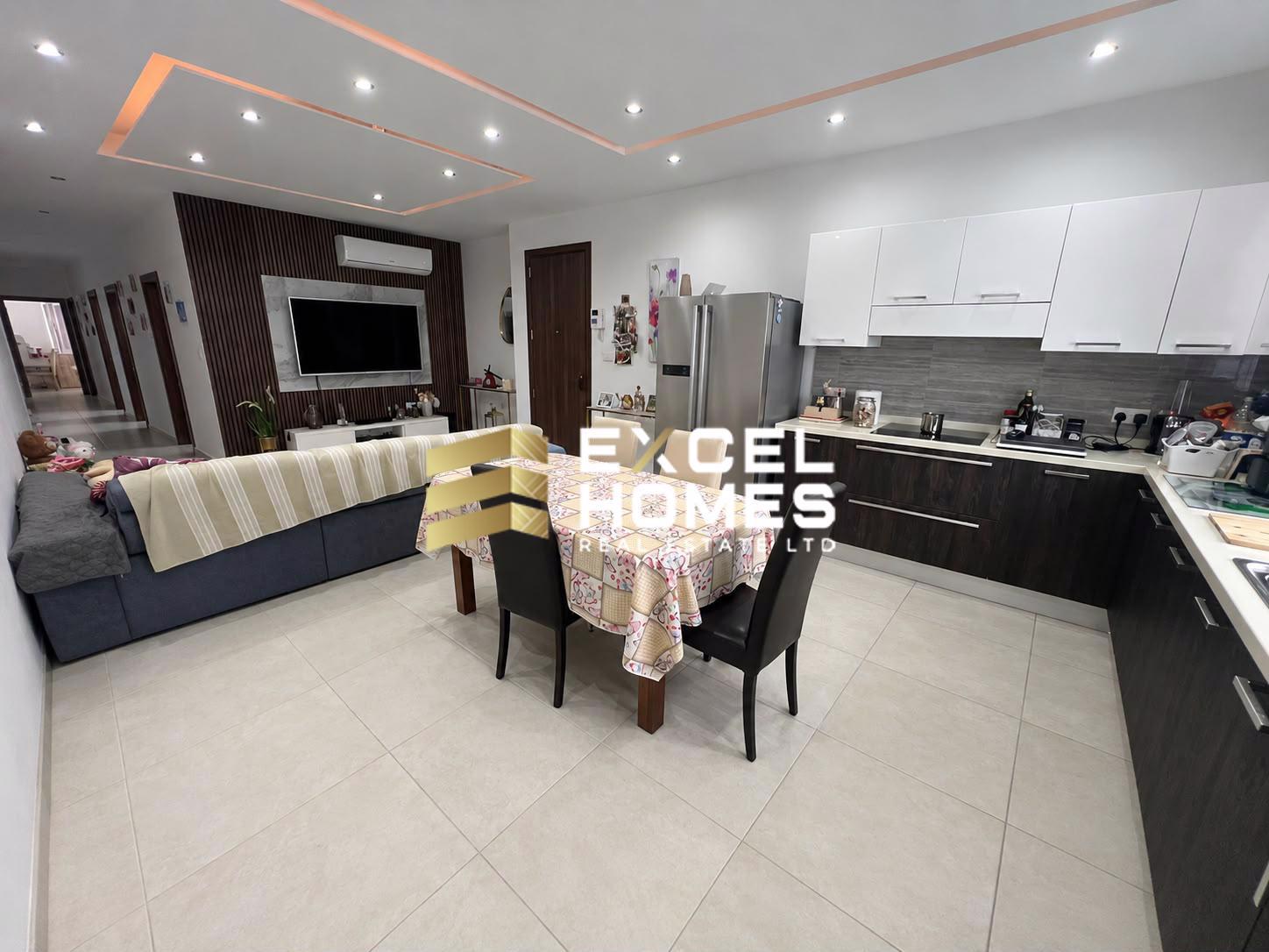 3 bedroom Apartment in Attard, Malta – 69704