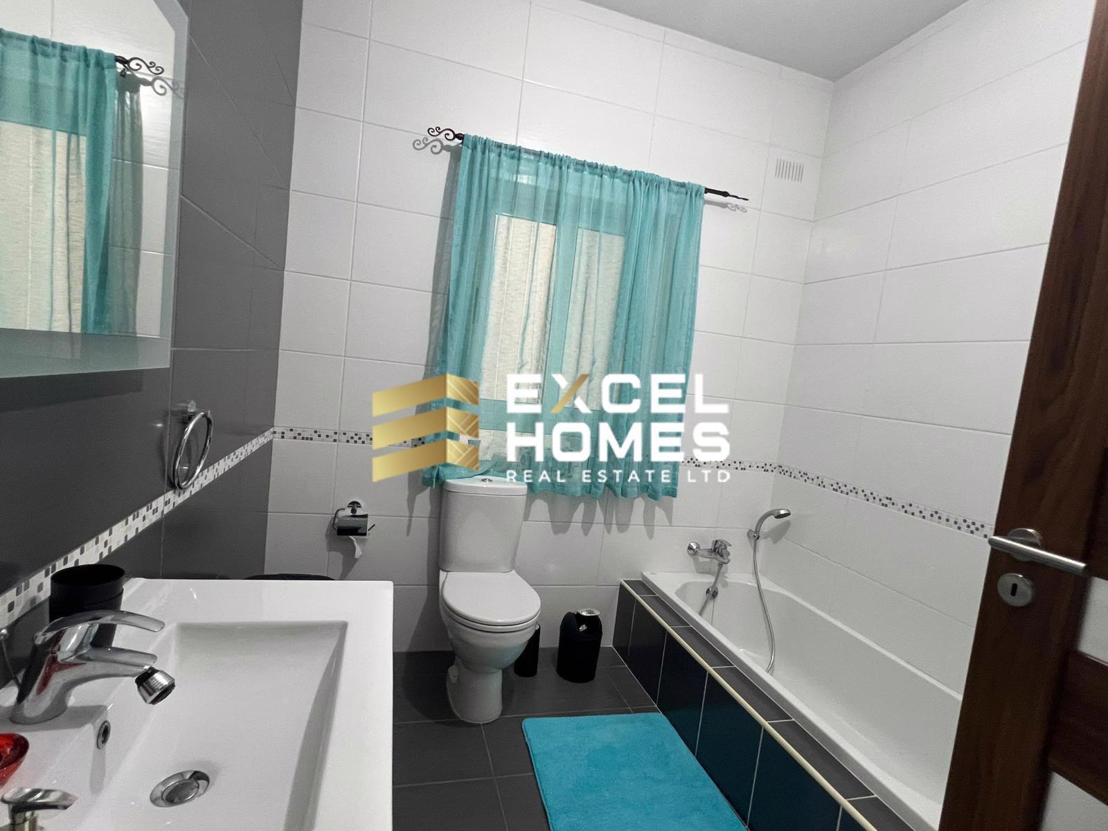 3 bedroom Apartment in Attard, Malta – 69704