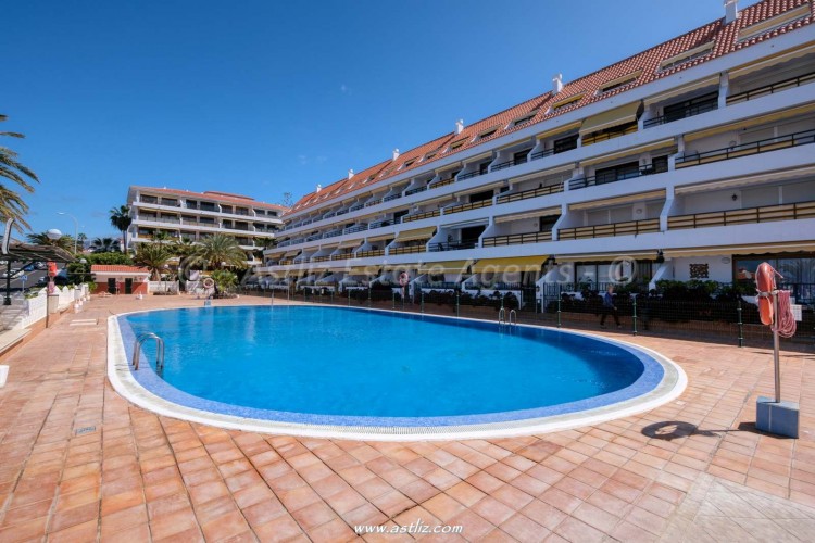 1 bedroom apartment in Sunflower 1, El Varadero, Spain – AAEP1915