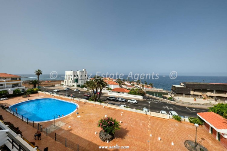 1 bedroom apartment in Sunflower 1, El Varadero, Spain – AAEP1915