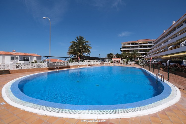 1 bedroom apartment in Sunflower 1, El Varadero, Spain – AAEP1915