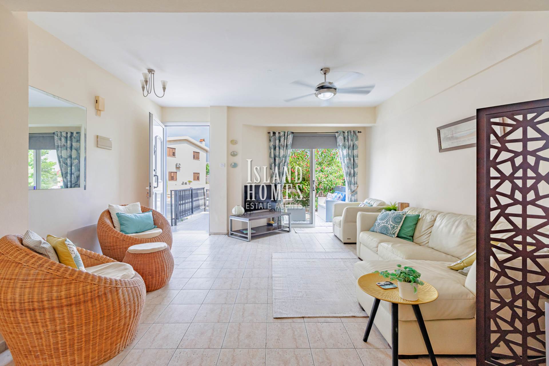 3 bedroom Link-Detached in Paralimni, Famagusta, Cyprus – DeP104