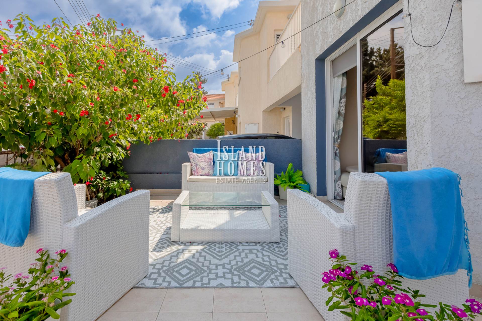 3 bedroom Link-Detached in Paralimni, Famagusta, Cyprus – DeP104