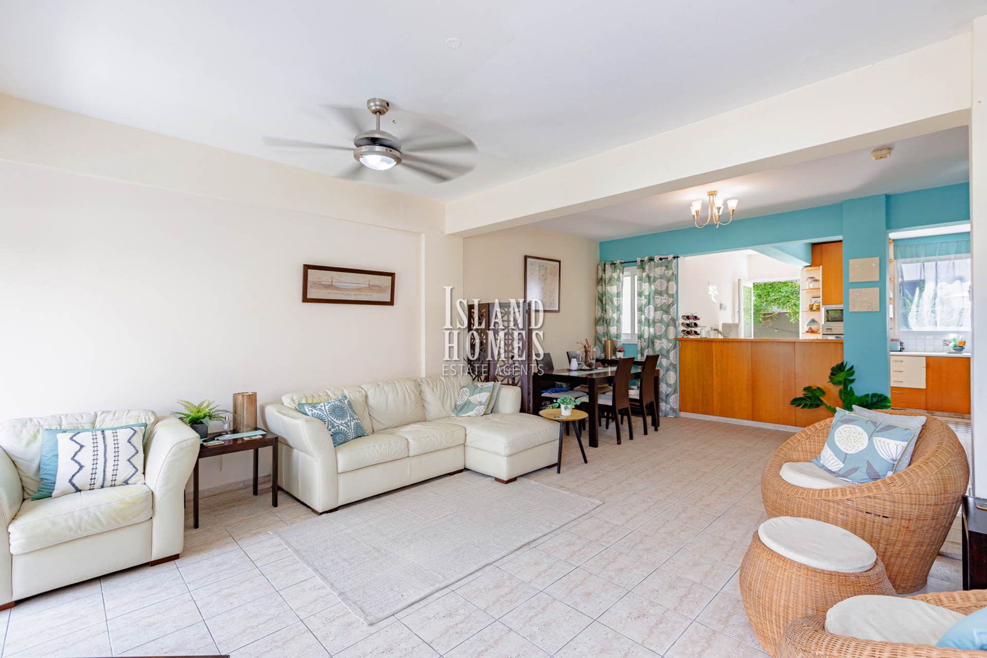 3 bedroom Link-Detached in Paralimni, Famagusta, Cyprus – DeP104