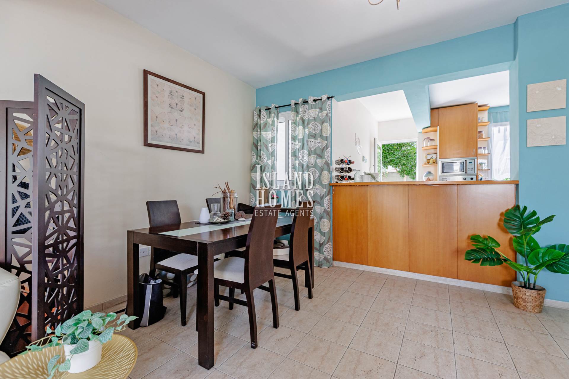 3 bedroom Link-Detached in Paralimni, Famagusta, Cyprus – DeP104