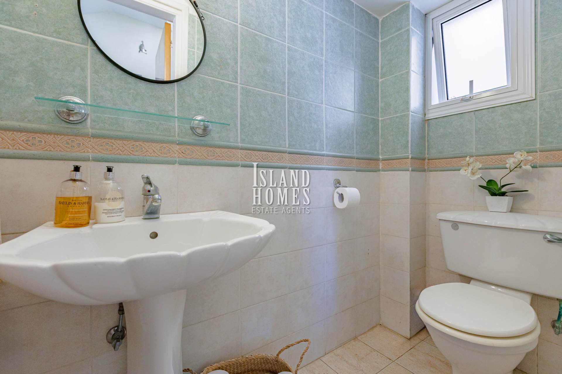 3 bedroom Link-Detached in Paralimni, Famagusta, Cyprus – DeP104